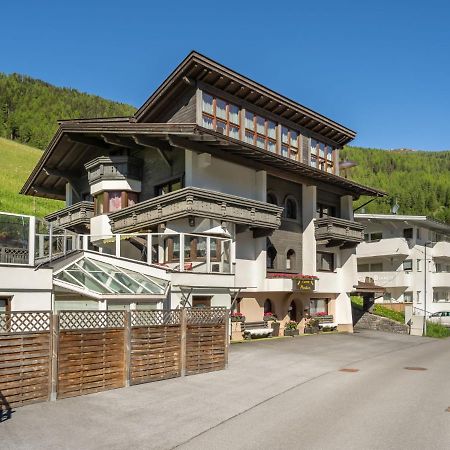 Apartment Nadine-2 By Interhome Sölden Exterior foto