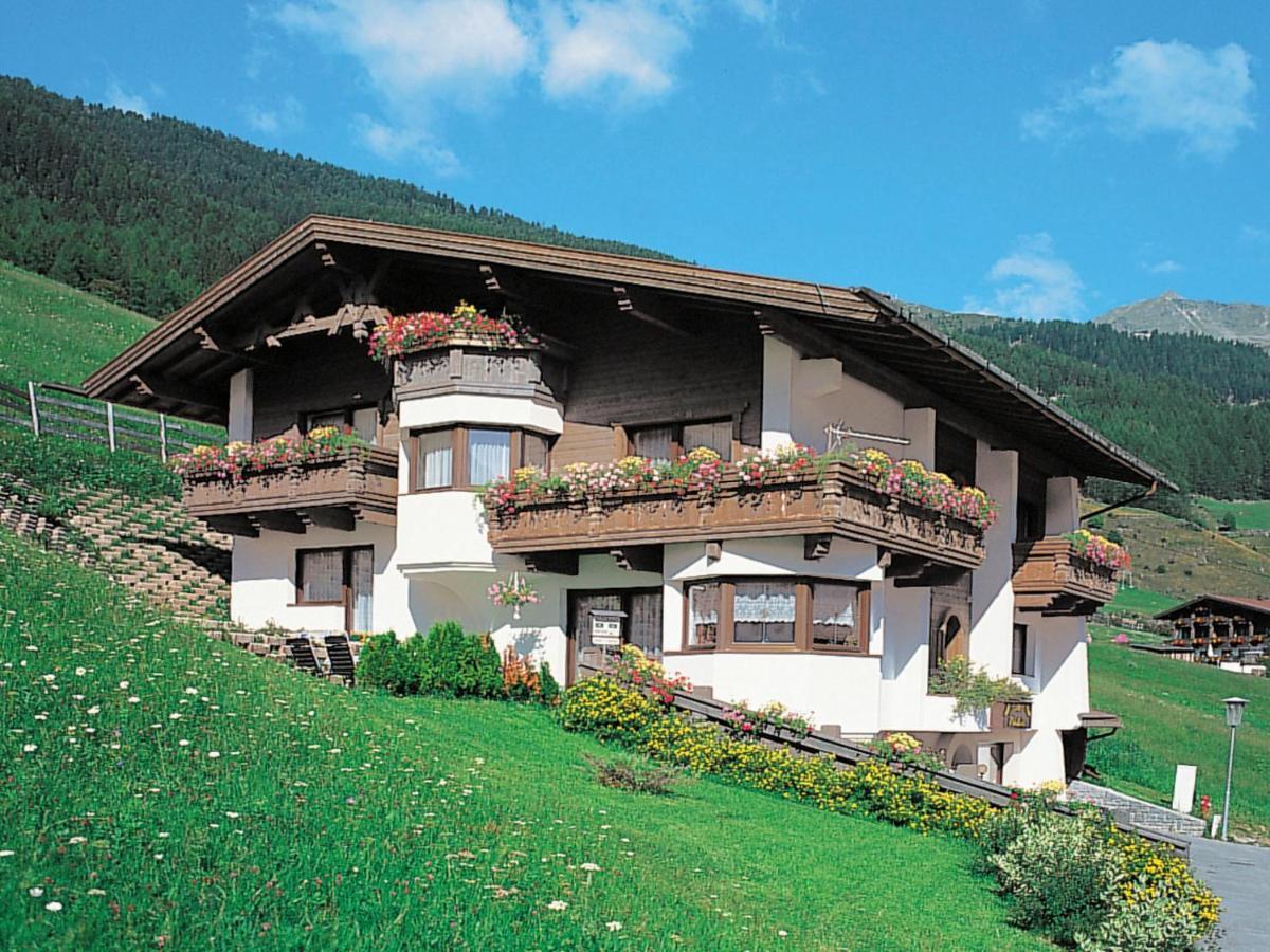 Apartment Nadine-2 By Interhome Sölden Exterior foto